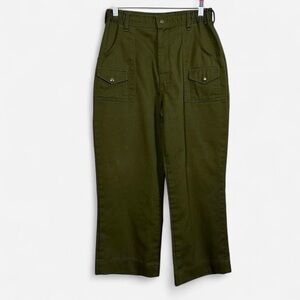 Boy Scout pants